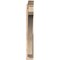 Ekena Millwork Legacy Traditional Smooth Outlooker, Douglas Fir, 5 1/2"W x 38"D x 42"H OUT06X38X42LEC01SDF - alternate 3